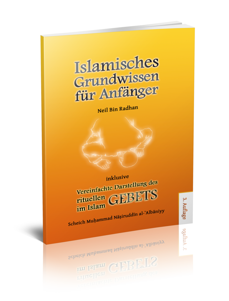 Islamisches Grundwissen für Anfänger